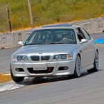 BMW M3 E46