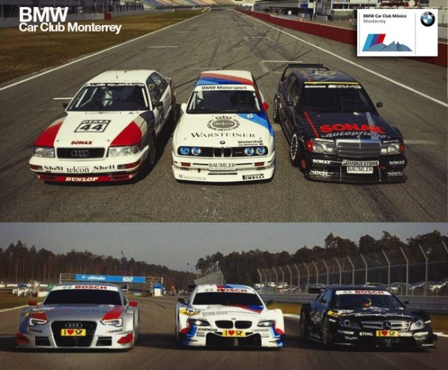 BMW //M vs Mercedes Benz AMG vs Audi RS