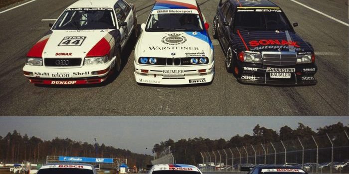BMW //M vs Mercedes Benz AMG vs Audi RS