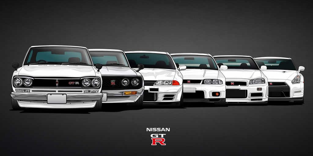 NISSAN, May-Day… May-Day… – Club oficial de Autos BMW en Monterrey