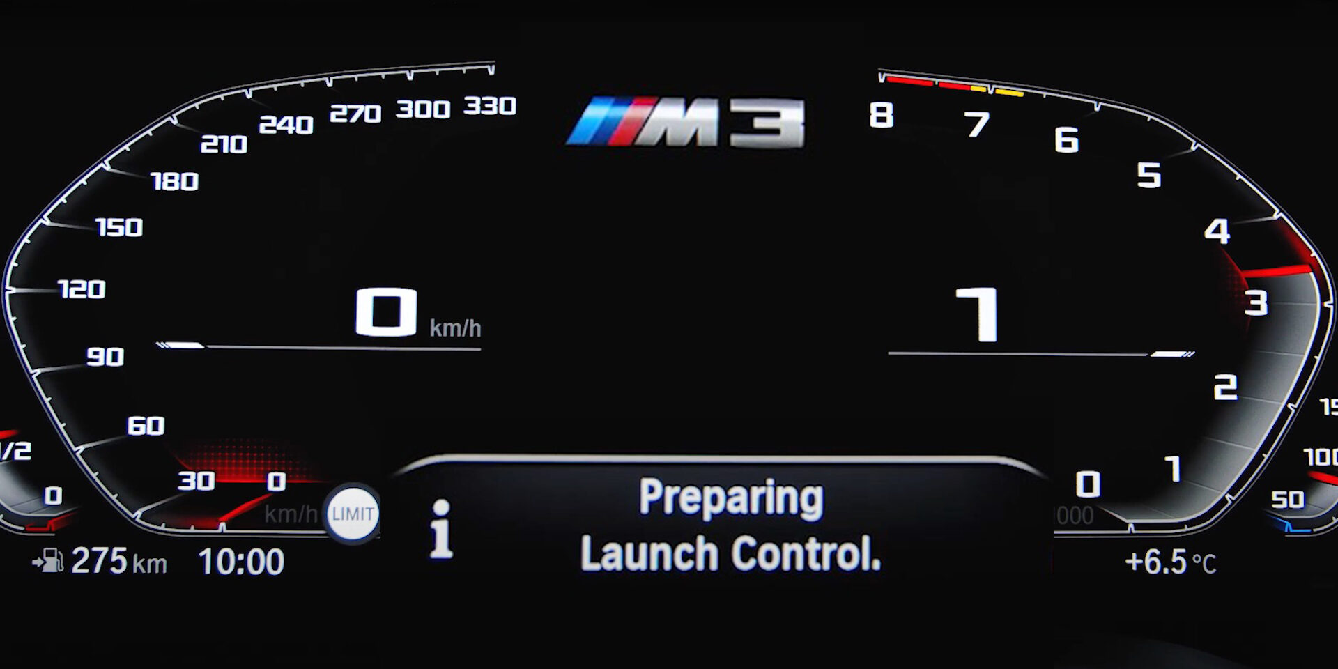 BMW-M3-launch
